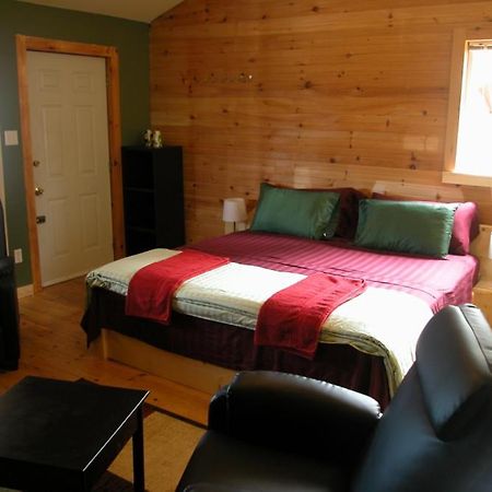 Waterview B&B Піктоу Екстер'єр фото