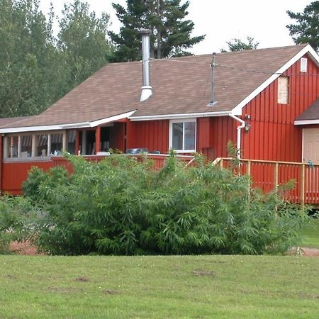 Waterview B&B Піктоу Екстер'єр фото