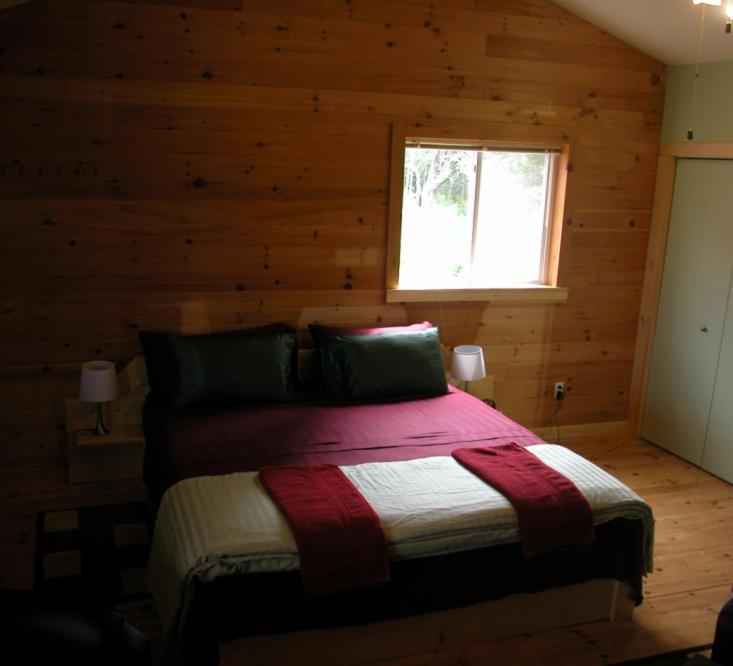 Waterview B&B Піктоу Номер фото