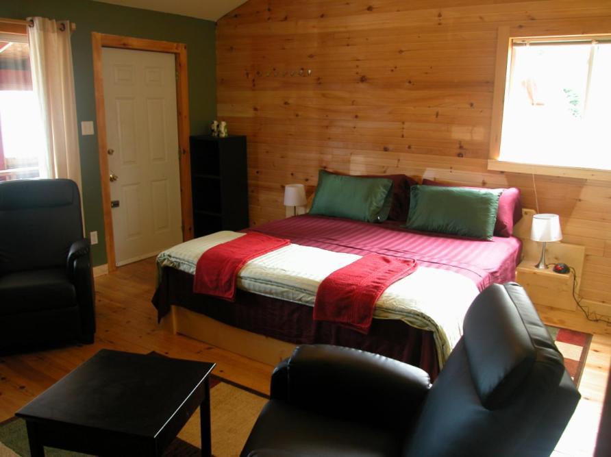 Waterview B&B Піктоу Екстер'єр фото