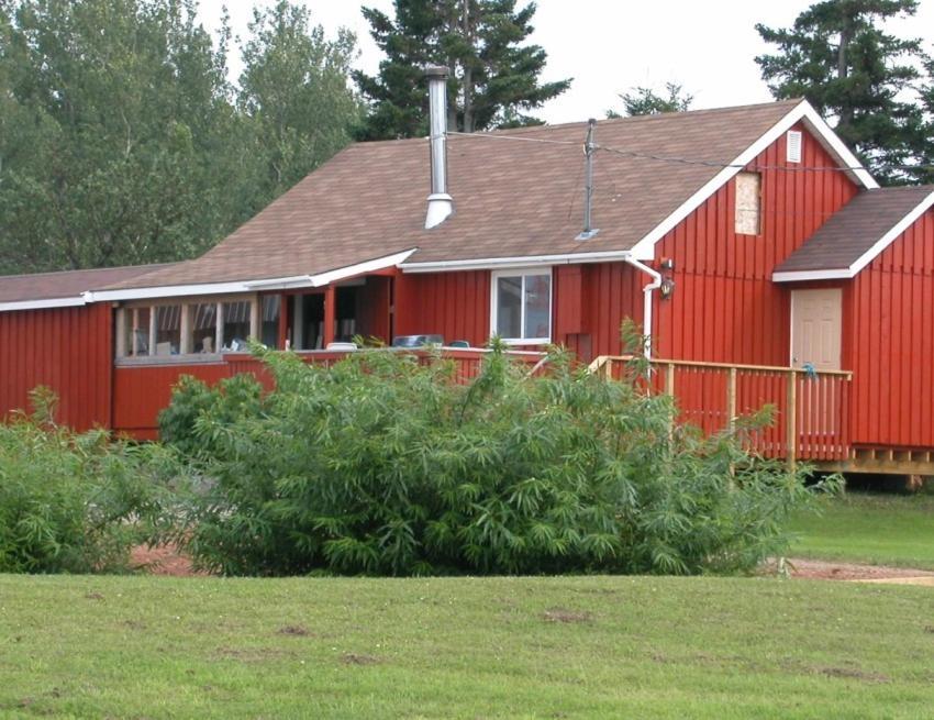 Waterview B&B Піктоу Екстер'єр фото