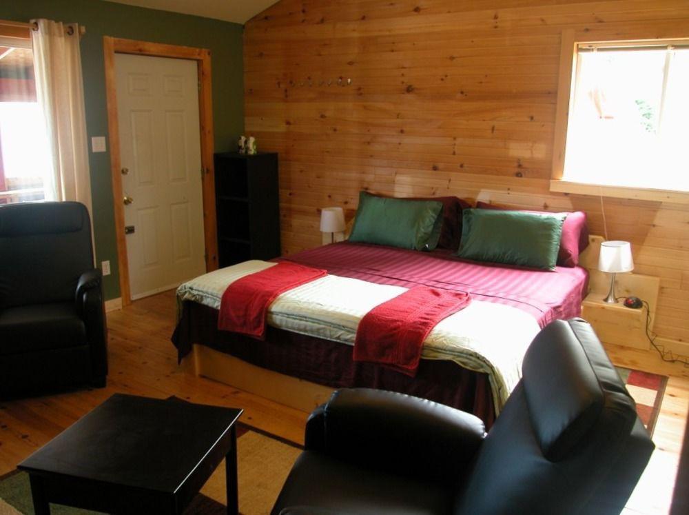 Waterview B&B Піктоу Екстер'єр фото
