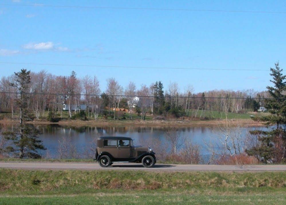 Waterview B&B Піктоу Екстер'єр фото