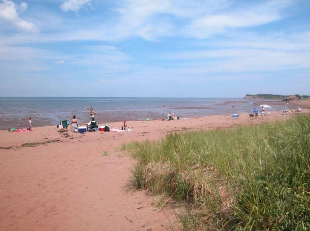 Waterview B&B Піктоу Екстер'єр фото