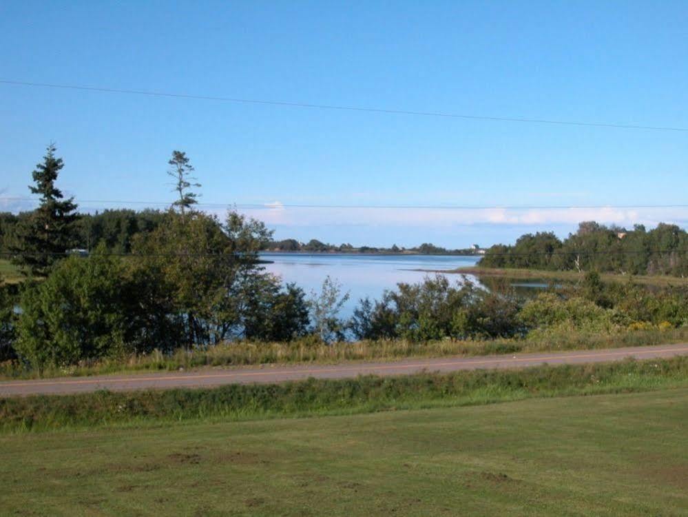Waterview B&B Піктоу Екстер'єр фото